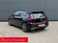 gebraucht VW Golf 2.0 TSI 8 Style IQ LIGHT 18 PARKLENK