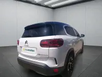 Gebraucht Citroën C5 Aircross 145 PS (106 kW) 2024 Weiß SUV