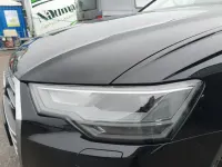 Gebraucht Audi A6 Sport 265 PS (194 kW) 2022 Mythosschwarz (metallic) Limousine