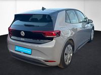 Gebraucht VW ID.3 Pro 106 kW (145 PS) 2022 Silber Kleinwagen