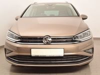 Gebraucht VW Golf VII Join 131 PS (96 kW) 2019 Gold metallic Limousine