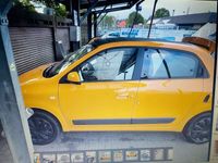 gebraucht Renault Twingo mit Faltdach