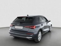 Second-hand Audi A3 Advanced 116 CP (85 kW) 2025 Gri Berlinǎ