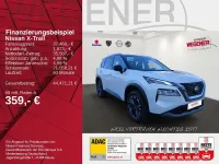 Gebraucht Nissan X-Trail 360º 163 PS (119 kW) 2025 Weiß SUV
