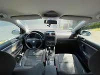 Gebraucht VW Golf V 110 PS (80 kW) 2007 Grau Kleinwagen
