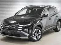 Neu Hyundai Tucson Style 150 PS (110 kW) 2026 Abyss black metallic () SUV