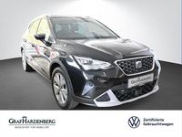 Gebraucht Seat Arona Xperience 116 PS (85 kW) 2025 Schwarz SUV