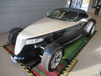 gebraucht Plymouth Prowler # # # Cool Car for Crazy People # # #