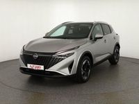 Neu Nissan Qashqai N-Connecta 140 PS (102 kW) 2025 Andere SUV