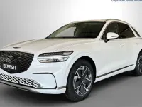 Neu Genesis GV70 Sport 360 kW (490 PS) 2026 Weiß SUV
