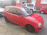 gebraucht Fiat Seicento 1.1