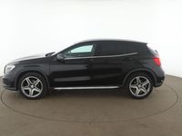 Gebraucht Mercedes GLA200 AMG line 156 PS (114 kW) 2015 Schwarz SUV