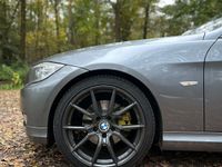 gebraucht BMW 318 E91 D (Neuer Motor)