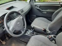 gebraucht Opel Meriva 1.4 TWINPORT -