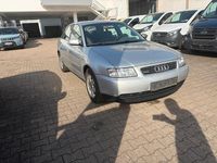 Second-hand Audi A3 147 CP (108 kW) 1999 Gri Hatchback