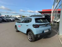 Gebraucht Citroën C3 PureTech 101 PS (74 kW) 2025 Montecarloblau SUV