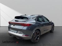 Gebraucht Cupra Formentor VZ 245 PS (180 kW) 2022 Grau SUV