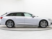 Gebraucht Audi A6 Sport 340 PS (250 kW) 2022 Florettsilber metallic Kombi
