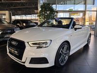 Second-hand Audi A3 S-Line 150 CP (110 kW) 2019 Berlinǎ