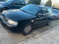 Gebraucht Audi A3 100 PS (73 kW) 1998 Schwarz Kleinwagen