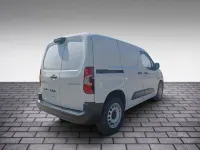 Neu Citroën Berlingo 102 PS (75 kW) 2026 Weiß Van / Kleinbus