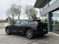 Gebraucht Jaguar I-Pace 294 kW (400 PS) 2018 Schwarz SUV