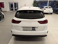 Neu Kia Ceed Sportswagon Vision 140 PS (102 kW) 2025 Weiß Kombi