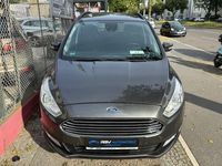 Gebraucht Ford Galaxy Business Edition 150 PS (110 kW) 2019 Grau Van / Kleinbus