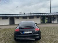 gebraucht Audi TT Coupe 2.0 TFSI S tronic -