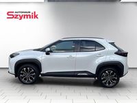 Gebraucht Toyota Yaris Cross Style 131 PS (96 kW) 2025 Schneeweiß SUV