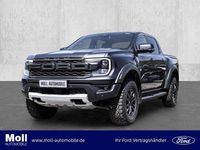 Neu Ford Ranger Raptor 292 PS (214 kW) 2025 Meteor grey Abholung
