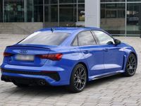 gebraucht Audi RS3 Performance Edition "1 of 300" Limousine