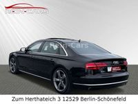 gebraucht Audi A8L 4.0 TFSI QUATTRO SOFTCL PANO LED HUD ACC