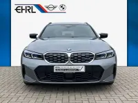 Gebraucht BMW M340 Shadowline 340 PS (250 kW) 2025 Silber Limousine