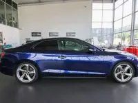 Gebraucht Audi S5 Sport 354 PS (260 kW) 2017 Blau Coupé