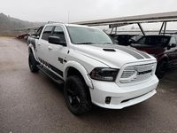 Gebraucht Dodge Ram 401 PS (294 kW) 2022 Weiß Pickup