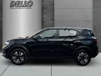Neu Opel Frontera Edition 83 kW (113 PS) 2026 Schwarz SUV