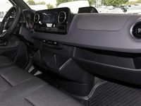 Gebraucht Mercedes Sprinter 150 PS (110 kW) 2025 Arktikweiß Van