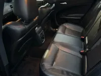 Gebraucht Dodge Charger 370 PS (272 kW) 2017 Schwarz Limousine