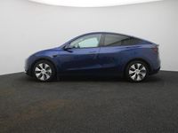 Gebraucht Tesla Model Y RWD 255 kW (347 PS) 2022 Blau SUV