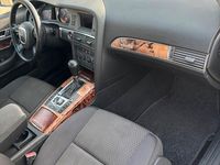 Usata Audi A6 180 CV (132 kW) 2006 Grigio Berlina