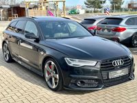 gebraucht Audi A6 Avant 3.0 Competition,S-Line,ACC,AHK,VOLL,TOP