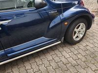 gebraucht Chrysler PT Cruiser Limited 2.0 Limited