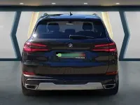 Gebraucht BMW X5 xLine 394 PS (289 kW) 2022 Sophistograu brillanteffekt me SUV