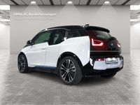 gebraucht BMW 120 i3sAh ZU ATTRAKTIVEN KONDITIONEN | Navi Prof. DAB Wärmep. abbl. Spiegel