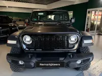 Gebraucht Jeep Willys 290 PS (213 kW) 2025 Grau SUV
