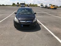 gebraucht Opel Corsa D 1.2 80PS *TÜV 01/2026*