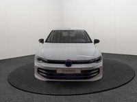 Gebraucht VW Golf VIII Goal 150 PS (110 kW) 2025 Pure white Limousine
