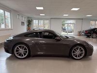 Gebraucht Porsche 911 Carrera 385 PS (283 kW) 2021 Grau Coupé