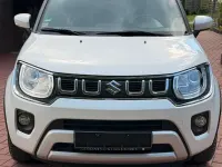 Gebraucht Suzuki Ignis Comfort+ 83 PS (61 kW) 2024 Weiß SUV